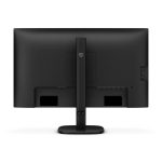 Monitor Philips 3000 series modelo 27B2U3601/00 para PC de 27 pulgadas, resolución 2560 x 1440 píxeles, Quad HD LCD, color negro