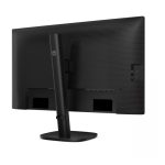 Monitor Philips 3000 series modelo 27B2U3601/00 para PC de 27 pulgadas, resolución 2560 x 1440 píxeles, Quad HD LCD, color negro