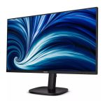 Monitor Philips 3000 series modelo 27B2U3601/00 para PC de 27 pulgadas, resolución 2560 x 1440 píxeles, Quad HD LCD, color negro