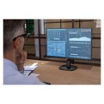 Monitor Philips 3000 series modelo 27B2U3601/00 para PC de 27 pulgadas, resolución 2560 x 1440 píxeles, Quad HD LCD, color negro