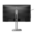 Pantalla para PC Philips modelo 27B2U4601/00 de 68,6 cm (27 pulgadas), resolución 2560 x 1440 Pixeles Quad HD, color gris