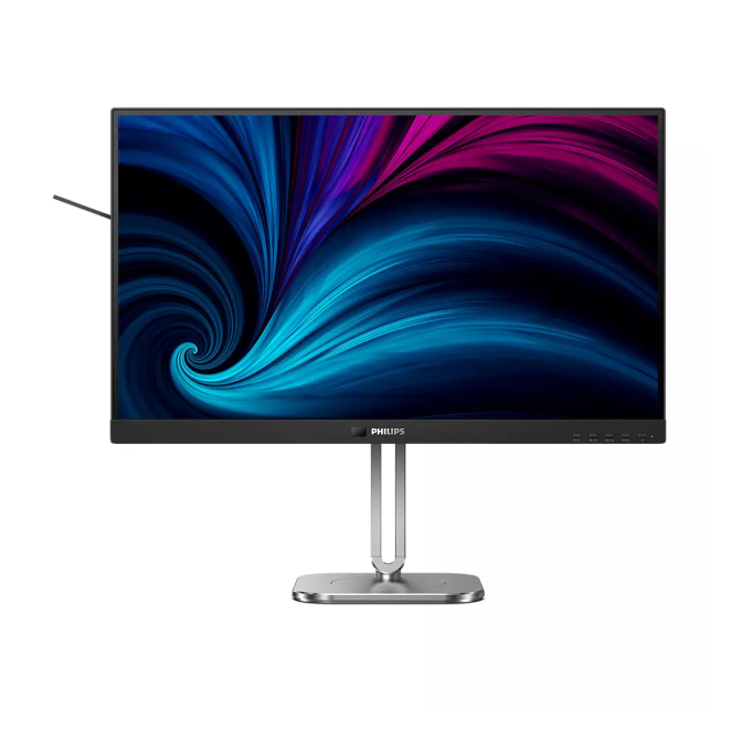 Philips 6000 series 27B2U6903/00 pantalla para PC 68,6 cm (27″) 3840 x 2160 Pixeles 4K Ultra HD LED Antracita 5 Philips 6000 series 27B2U6903/00 razones para comprar