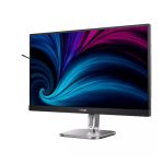 Philips 6000 series pantalla para PC de 27 pulgadas, resolución 3840 x 2160 pixeles, 4K Ultra HD LED, modelo 27B2U6903/00