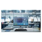 Philips 6000 series pantalla para PC de 27 pulgadas, resolución 3840 x 2160 pixeles, 4K Ultra HD LED, modelo 27B2U6903/00