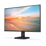 Monitor Philips 27 pulgadas, resolución Full HD de 1920 x 1080 píxeles, SKU 27E1N1200A/00
