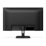 Monitor Philips 27 pulgadas, resolución Full HD de 1920 x 1080 píxeles, SKU 27E1N1200A/00