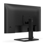 Philips 1000 series 27 pulgadas LED display, resolución 1920 x 1080 Pixeles, modelo 27E1N1300AE/00, color negro