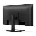 Philips 1000 series 27 pulgadas LED display, resolución 1920 x 1080 Pixeles, modelo 27E1N1300AE/00, color negro