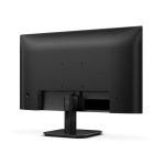 Monitor Philips de 27 pulgadas con resolución 3840 x 2160 píxeles 4K Ultra HD LED en color negro. SKU: 27E1N1800A/00