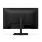 Pantalla para PC Philips 1000 series 27 pulgadas, 3840 x 2160 Pixeles, 4K Ultra HD, LED, color negro. SKU: 27E1N1800AE/00