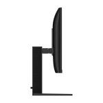 Monitor LED Philips 1000 series de 27 pulgadas con resolución 4K Ultra HD, modelo 27E1N1900AE/00, en color negro