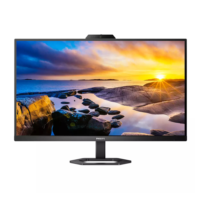Philips 5000 series 27E1N5600HE/00 pantalla para PC 68,6 cm (27″) 2560 x 1440 Pixeles Quad HD LCD Negro 5 Philips 5000 series múltiples conectividad