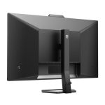 Monitor Philips 5000 Series 27E1N5600HE/00 de 27 pulgadas con resolución 2560 x 1440 Pixeles Quad HD en color negro