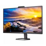Monitor Philips 5000 Series 27E1N5600HE/00 de 27 pulgadas con resolución 2560 x 1440 Pixeles Quad HD en color negro