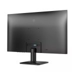 Monitor Philips 1000 series de 27 pulgadas, pantalla para PC con resolución 1920 x 1080 Pixeles y tecnología LCD en color negro, SKU 27E2N1100L/00