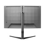 Monitor Philips Evnia 5000 de 27 pulgadas con resolución 1920 x 1080 píxeles Full HD, SKU 27M2C5200W/00