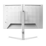 Philips Evnia 5000, pantalla de 27 pulgadas, resolución 2560 x 1440 Pixeles Quad HD, LCD Blanco, SKU: 27M2C5501/00