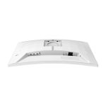 Philips Evnia 5000, pantalla de 27 pulgadas, resolución 2560 x 1440 Pixeles Quad HD, LCD Blanco, SKU: 27M2C5501/00