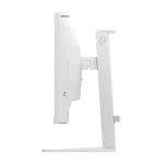 Philips Evnia 5000, pantalla de 27 pulgadas, resolución 2560 x 1440 Pixeles Quad HD, LCD Blanco, SKU: 27M2C5501/00