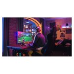 Philips Evnia 5000, pantalla de 27 pulgadas, resolución 2560 x 1440 Pixeles Quad HD, LCD Blanco, SKU: 27M2C5501/00