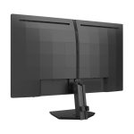 Imagen del monitor Philips Evnia 3000, modelo 27M2N3200NF/00, de 27 pulgadas, resolución 1920 x 1080 Pixeles, Full HD, color Gris