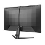 Monitor Philips Evnia de 27 pulgadas, resolución Full HD 1920x1080, modelo 27M2N3200S/00, color negro, tecnología LED LCD