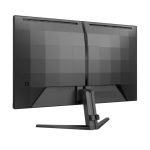 Monitor Philips Evnia de 27 pulgadas, resolución Full HD 1920x1080, modelo 27M2N3200S/00, color negro, tecnología LED LCD
