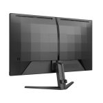 Philips Evnia 27M2N3500NL/00, monitor LED de 27 pulgadas, con resolución 2560 x 1440 pixeles en color gris