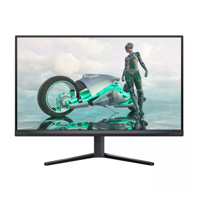 Philips Evnia 27M2N3500NL/00 LED display 68,6 cm (27″) 2560 x 1440 Pixeles Quad HD LCD Gris 3 Usuario del Philips Evnia 27M2N3500NL/00