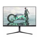 Philips Evnia 3000 pantalla para PC de 27 pulgadas (68,6 cm), resolución 3840 x 2160 Pixeles 4K Ultra HD, modelo 27M2N3800A/00, color gris