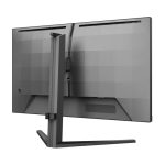 Philips Evnia 3000 pantalla para PC de 27 pulgadas (68,6 cm), resolución 3840 x 2160 Pixeles 4K Ultra HD, modelo 27M2N3800A/00, color gris