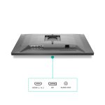 Philips Evnia 3000 pantalla para PC de 27 pulgadas (68,6 cm), resolución 3840 x 2160 Pixeles 4K Ultra HD, modelo 27M2N3800A/00, color gris