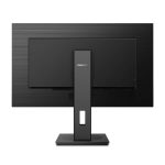 Monitor Philips B Line 325B1L/00, 31.5 pulgadas, resolución 2K Ultra HD, tecnología LCD, color negro, modelo 325B1L/00
