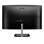 Philips E Line 325E1C/00 pantalla para PC de 31.5 pulgadas con resolución 2560 x 1440 Pixeles Quad HD, LCD, color negro. Producto 325E1C/00