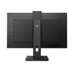 Philips P Line 326P1H/00 LED display de 80 cm (31.5 pulgadas) con resolución 2560 x 1440 Pixeles Quad HD en color negro. SKU: 326P1H/00.