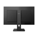 Monitor Philips B Line 328B1/00 de 31.5 pulgadas con resolución 3840 x 2160 píxeles 4K Ultra HD en color negro