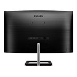 Monitor LED Philips E Line 328E1CA/00 de 31.5 pulgadas, resolución 3840 x 2160 Pixeles, 4K Ultra HD, color negro. SKU 328E1CA/00
