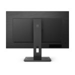 Monitor Philips 3000 series 32B1N3800/00, pantalla de 32 pulgadas con resolución 4K Ultra HD en color negro, SKU 32B1N3800/00