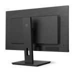 Monitor Philips 3000 series 32B1N3800/00, pantalla de 32 pulgadas con resolución 4K Ultra HD en color negro, SKU 32B1N3800/00