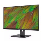 Monitor Philips 3000 series 32B1N3800/00, pantalla de 32 pulgadas con resolución 4K Ultra HD en color negro, SKU 32B1N3800/00