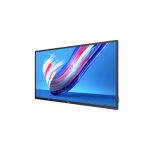 Philips 32BDL3650Q pantalla plana de 32 pulgadas para señalización digital, LCD, 350 cd/m², Full HD en negro con procesador Android 10, SKU 32BDL3650Q/00