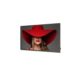 Philips pantalla plana modelo 32BDL4650D para señalización digital de 32 pulgadas, LCD 400 cd/m², Full HD, color negro, procesador Android 11, uso continuo 24/7