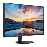 Pantalla para PC Philips 3000 series de 32 pulgadas, resolución 1920 x 1080 píxeles, Full HD, modelo 32E1N3100LA/00, color negro