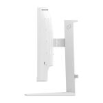 Philips Evnia 5000 pantalla para PC de 31.5 pulgadas, resolución Quad HD 2560 x 1440 pixeles, monitor LCD blanco. SKU 32M2C5501/00