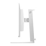 Monitor Philips Evnia 8000 modelo 32M2N8900/00 de 31.5 pulgadas con resolución 3840 x 2160 Pixeles y tecnología QD-OLED en color blanco