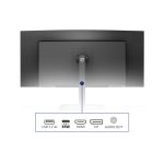 Philips E Line 346E2CUAE/00, pantalla para PC de 34 pulgadas con resolución 3440 x 1440 pixeles, LCD Wide Quad HD+ en color negro, SKU 346E2CUAE/00