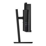 Monitor LED Philips P Line de 34 pulgadas, resolución 3440 x 1440 pixeles, UltraWide Quad HD, color negro, SKU 346P1CRH/00.