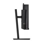 Monitor Philips Serie 5000 de 34 pulgadas con resolución 3440 x 1440 píxeles, color negro. SKU: 34B1U5600CH/00