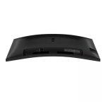 Monitor Philips 3000 series, pantalla de 34.4 pulgadas con resolución 3440 x 1440 Pixeles, SKU: 34B2U3600C/00, color negro