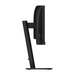 Monitor Philips 3000 series, pantalla de 34.4 pulgadas con resolución 3440 x 1440 Pixeles, SKU: 34B2U3600C/00, color negro